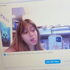 Meet your Posher, Janeth